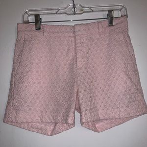 Banana republic shorts